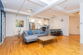 Artistic & Tech Mile End Suites
